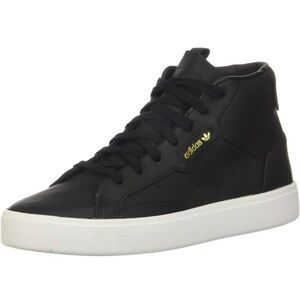 adidas Originals Women's Sleek Mid Sneaker
